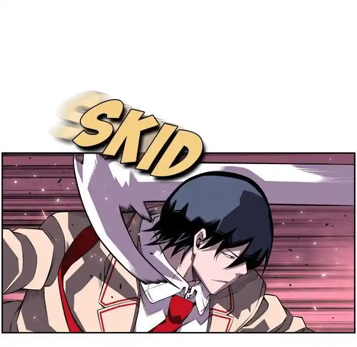 Supernova (Killer Whale) Ch.179