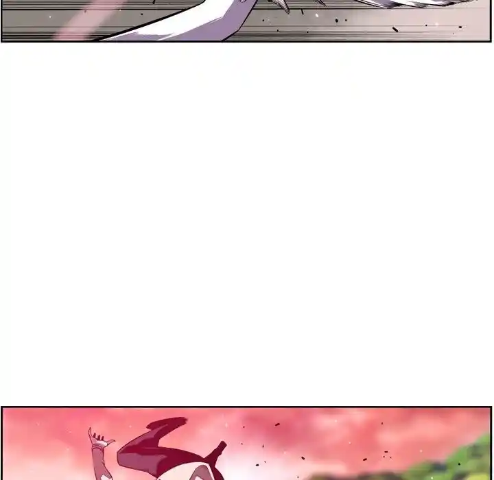 Supernova (Killer Whale) Ch.179