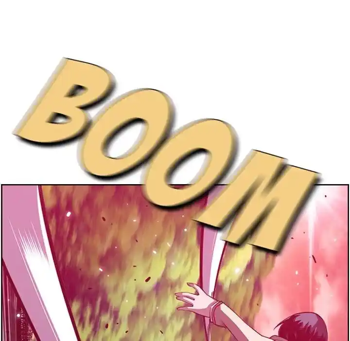 Supernova (Killer Whale) Ch.179