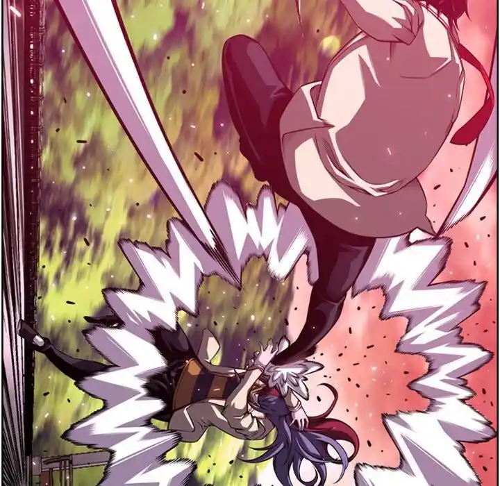 Supernova (Killer Whale) Ch.179