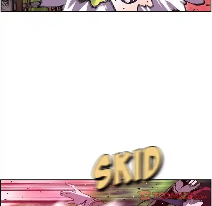 Supernova (Killer Whale) Ch.179