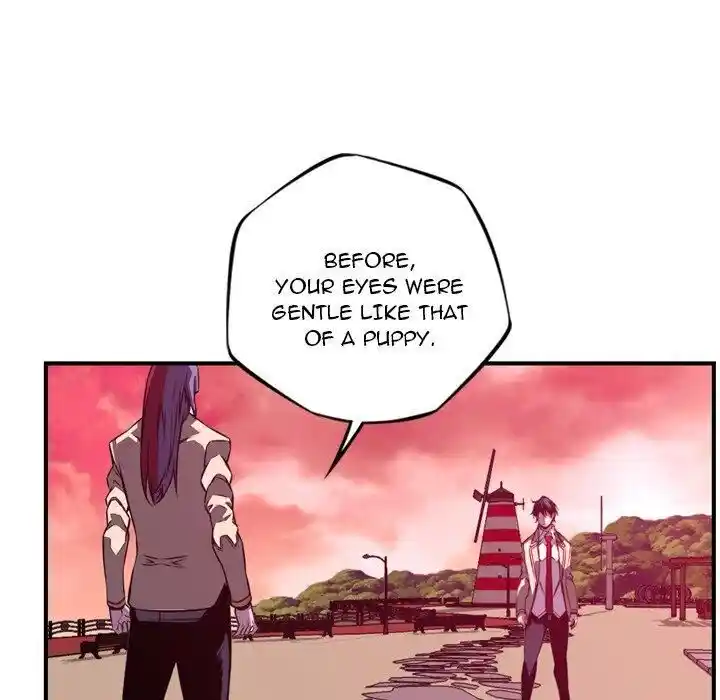 Supernova (Killer Whale) Ch.179