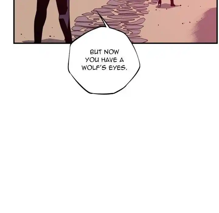 Supernova (Killer Whale) Ch.179