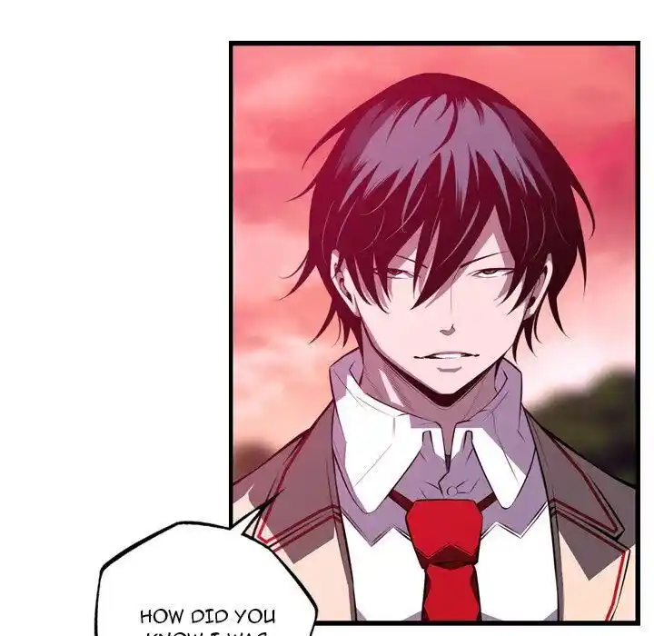 Supernova (Killer Whale) Ch.179