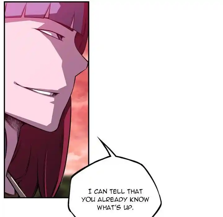 Supernova (Killer Whale) Ch.179