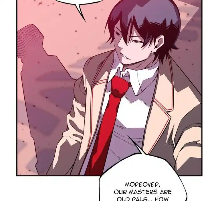 Supernova (Killer Whale) Ch.179