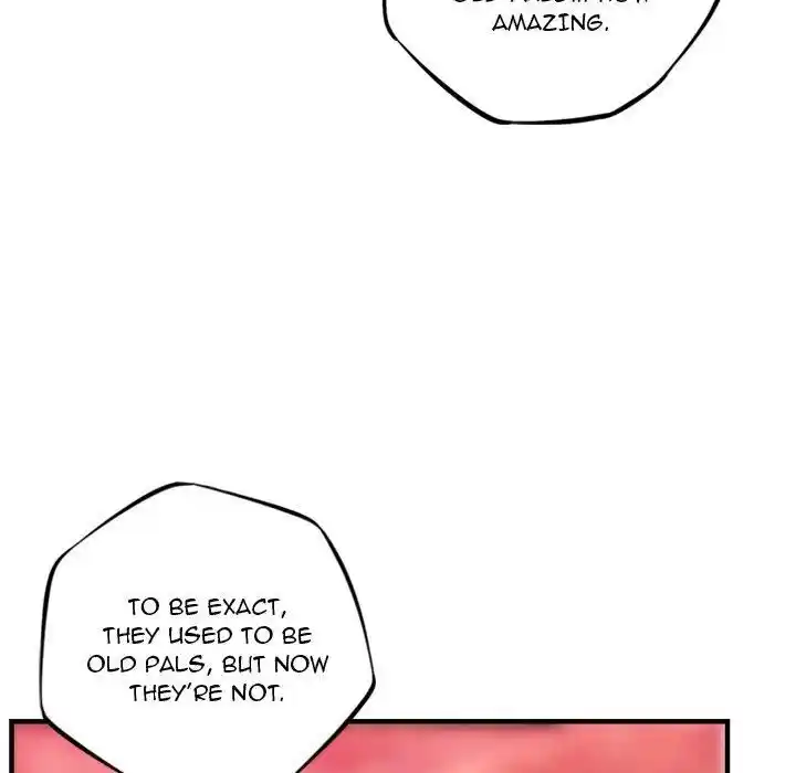 Supernova (Killer Whale) Ch.179