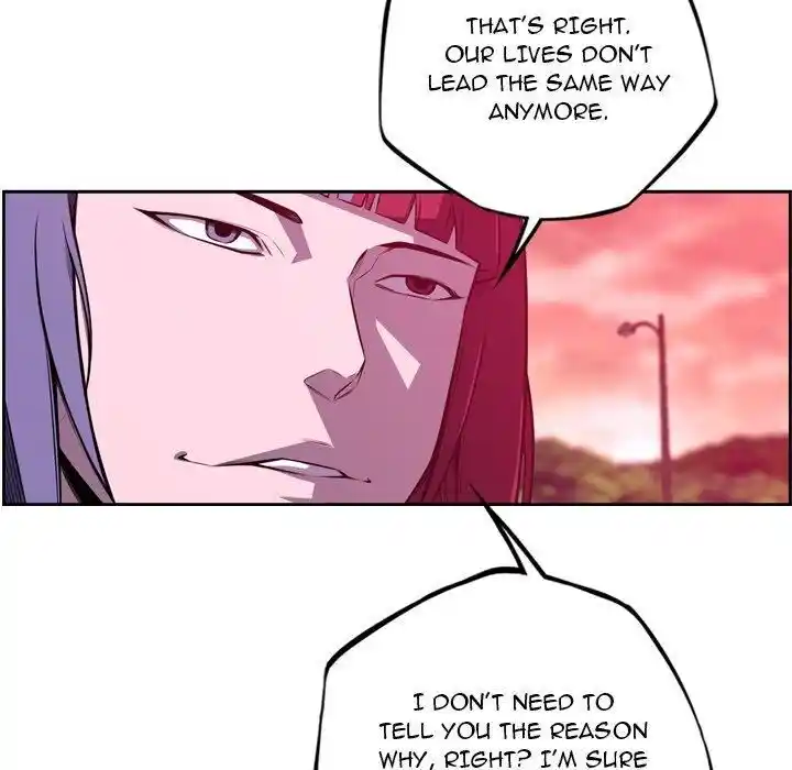 Supernova (Killer Whale) Ch.179