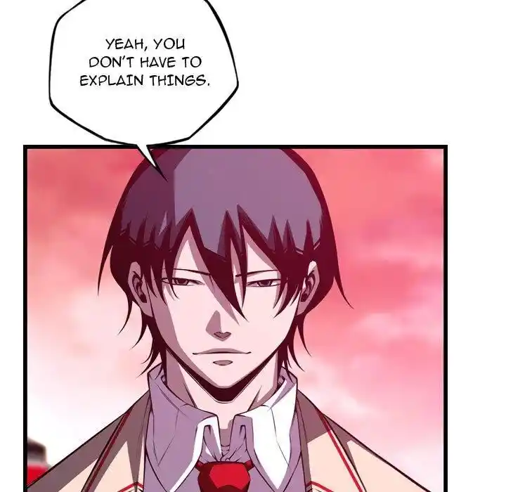 Supernova (Killer Whale) Ch.179