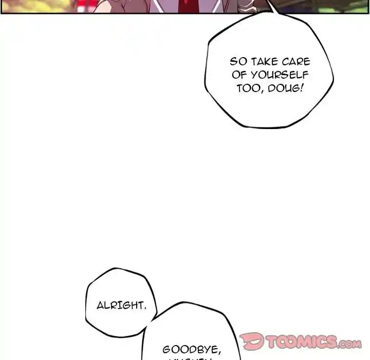 Supernova (Killer Whale) Ch.179