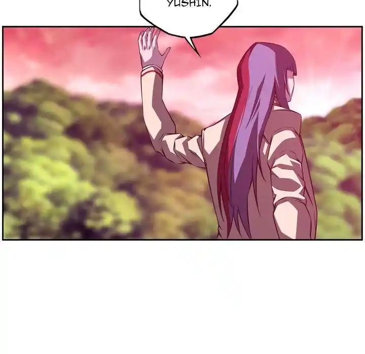 Supernova (Killer Whale) Ch.179