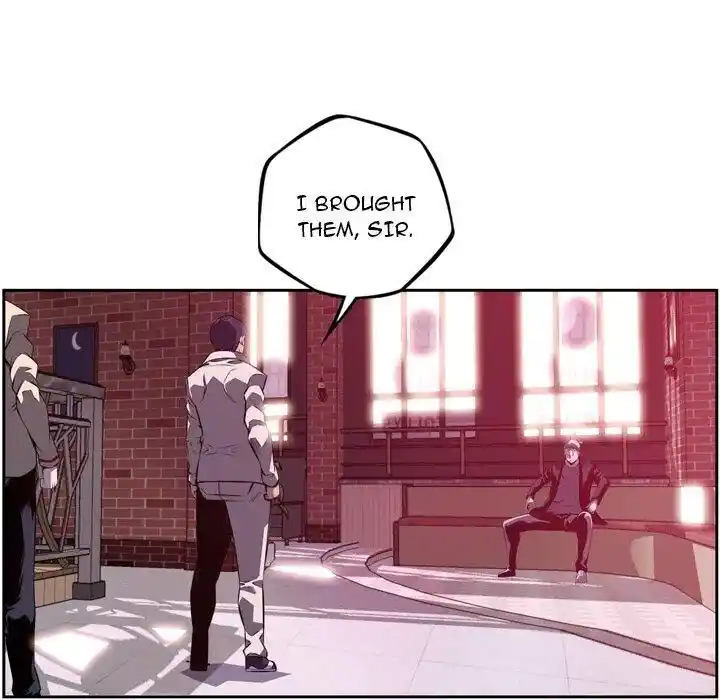 Supernova (Killer Whale) Ch.179