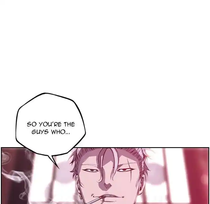 Supernova (Killer Whale) Ch.179