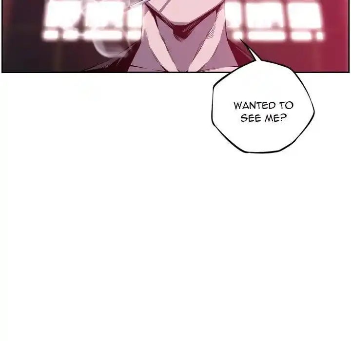 Supernova (Killer Whale) Ch.179