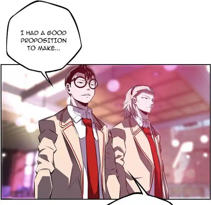 Supernova (Killer Whale) Ch.179