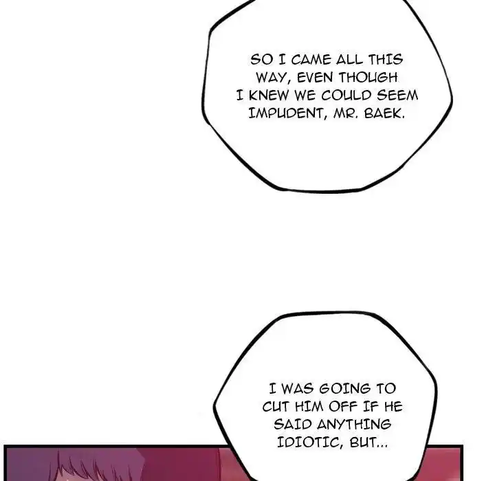 Supernova (Killer Whale) Ch.179