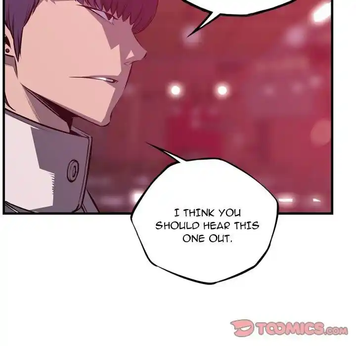 Supernova (Killer Whale) Ch.179