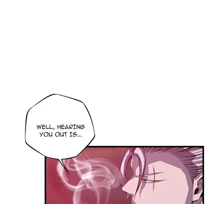 Supernova (Killer Whale) Ch.179