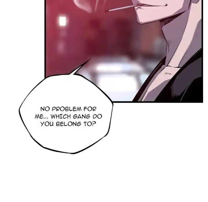 Supernova (Killer Whale) Ch.179