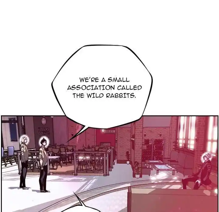 Supernova (Killer Whale) Ch.179