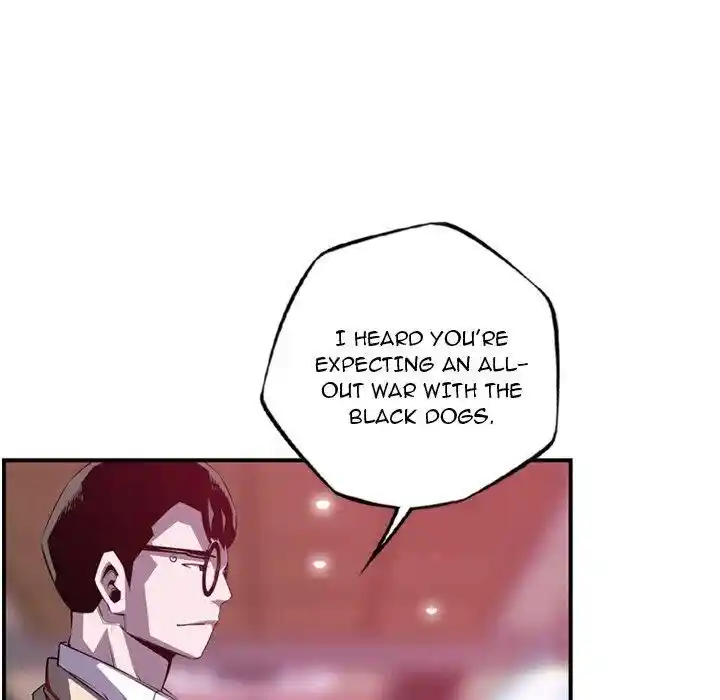 Supernova (Killer Whale) Ch.179