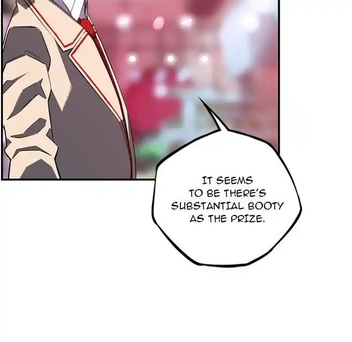 Supernova (Killer Whale) Ch.179