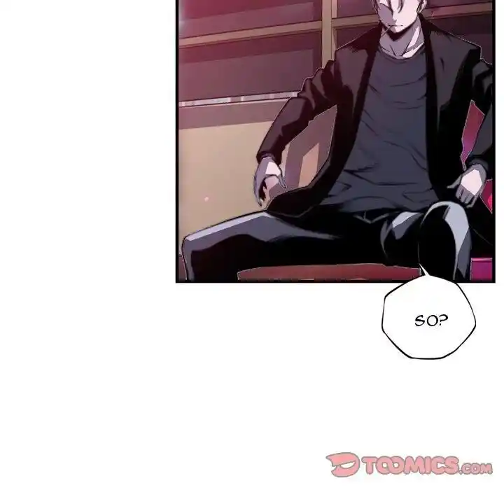 Supernova (Killer Whale) Ch.179