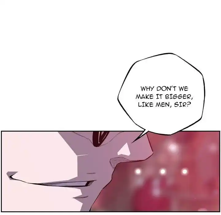 Supernova (Killer Whale) Ch.179