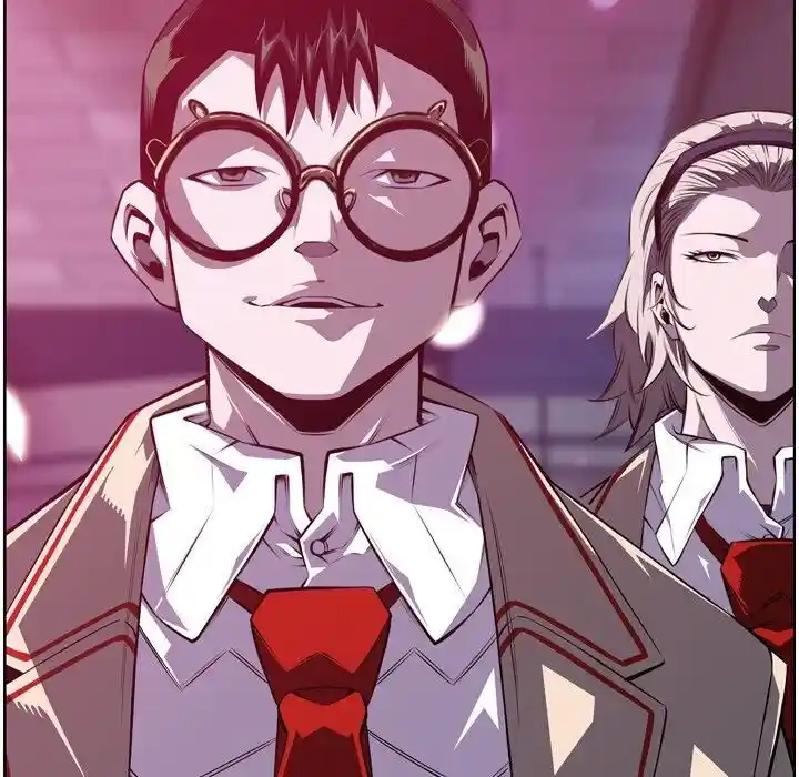 Supernova (Killer Whale) Ch.179