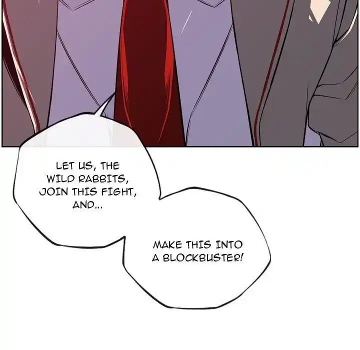 Supernova (Killer Whale) Ch.179