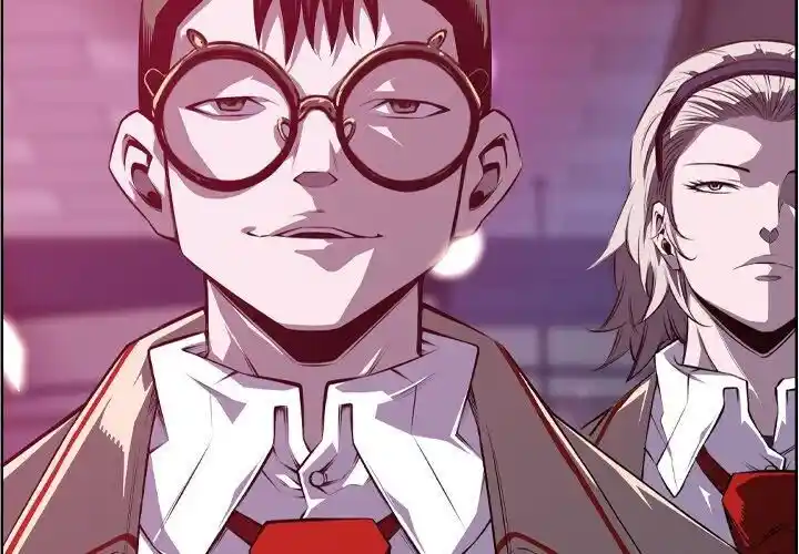 Supernova (Killer Whale) Ch.180