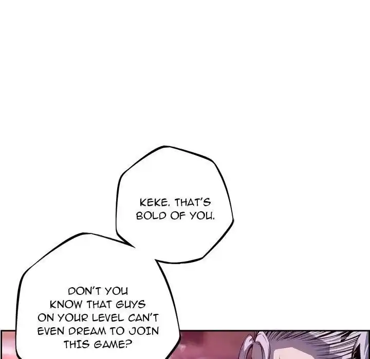 Supernova (Killer Whale) Ch.180