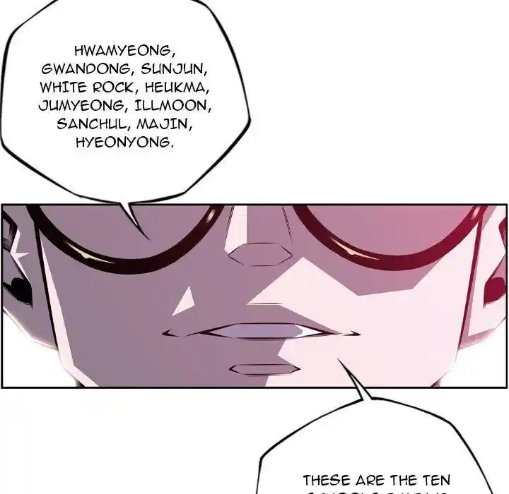 Supernova (Killer Whale) Ch.180