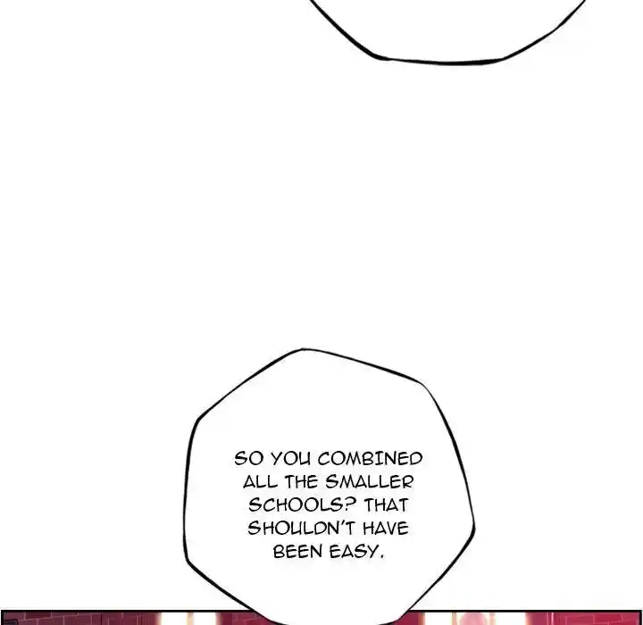 Supernova (Killer Whale) Ch.180