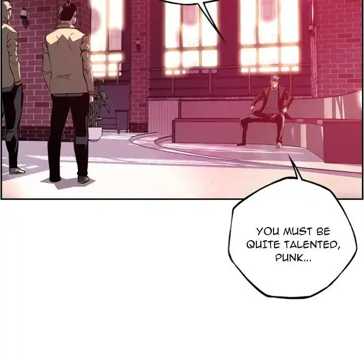 Supernova (Killer Whale) Ch.180