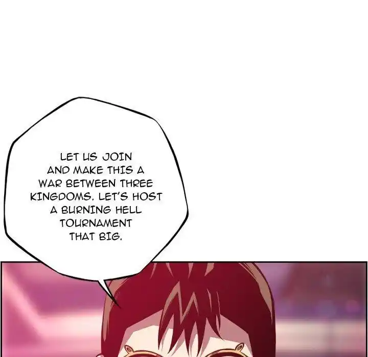 Supernova (Killer Whale) Ch.180