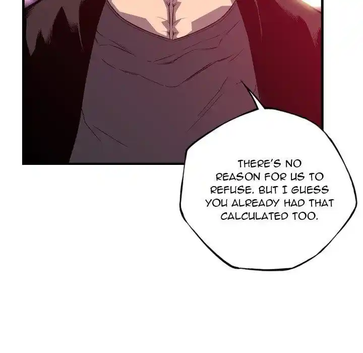 Supernova (Killer Whale) Ch.180
