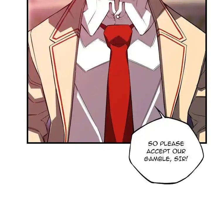 Supernova (Killer Whale) Ch.180