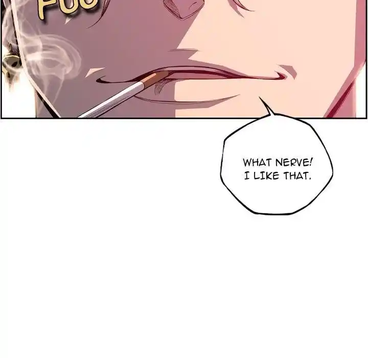 Supernova (Killer Whale) Ch.180