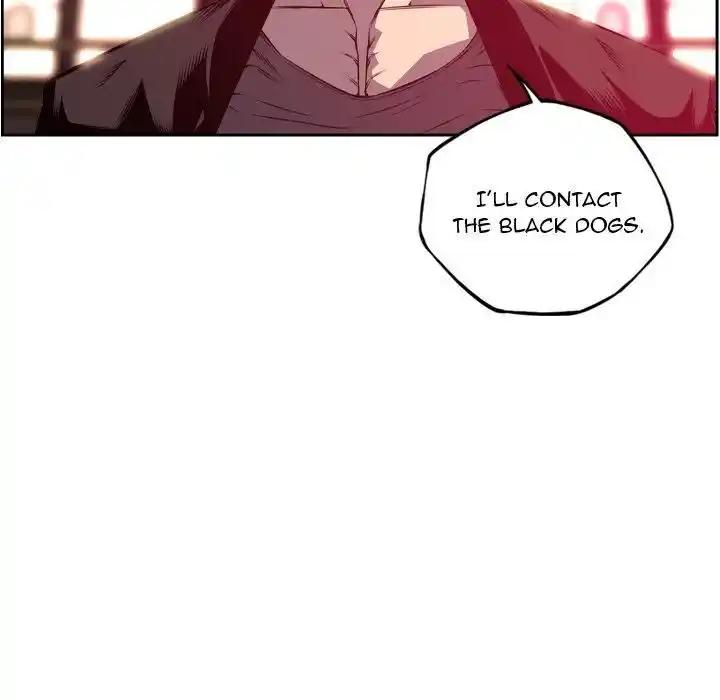 Supernova (Killer Whale) Ch.180