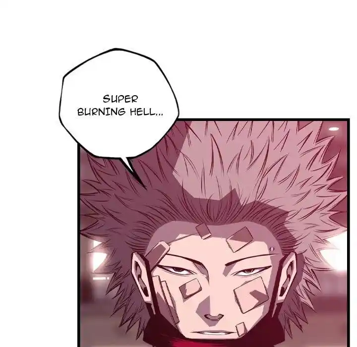 Supernova (Killer Whale) Ch.180