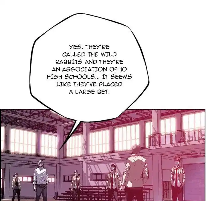 Supernova (Killer Whale) Ch.180