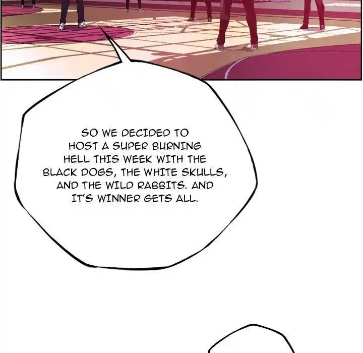 Supernova (Killer Whale) Ch.180