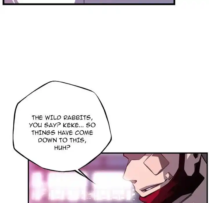 Supernova (Killer Whale) Ch.180