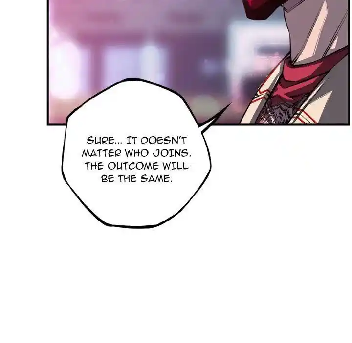 Supernova (Killer Whale) Ch.180