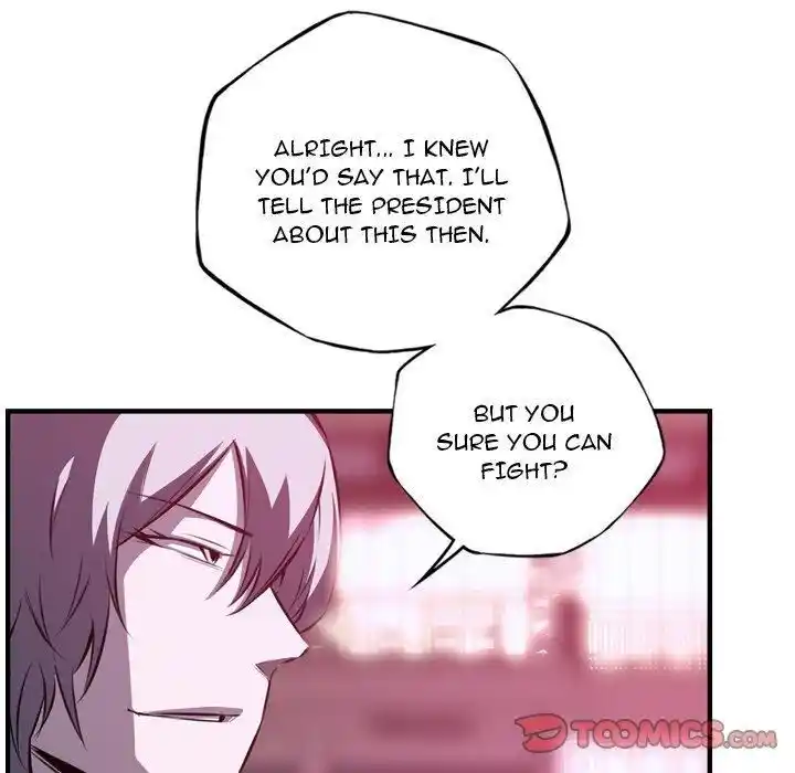 Supernova (Killer Whale) Ch.180