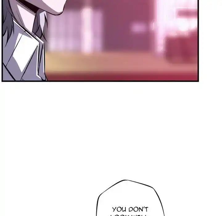 Supernova (Killer Whale) Ch.180