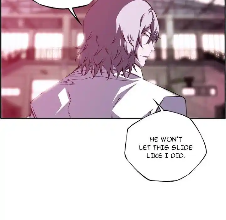 Supernova (Killer Whale) Ch.180