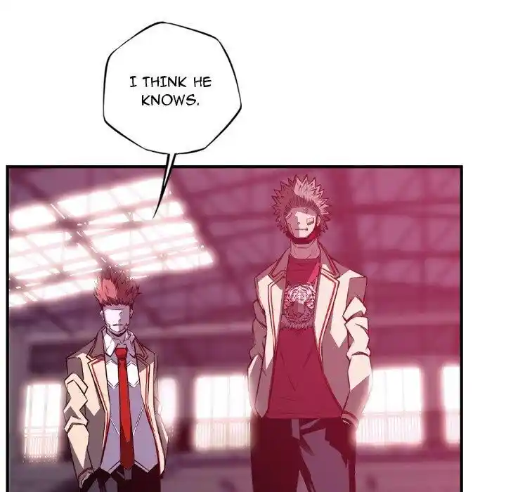 Supernova (Killer Whale) Ch.180