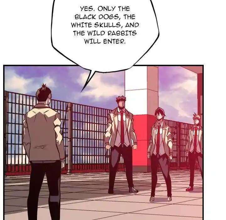 Supernova (Killer Whale) Ch.180